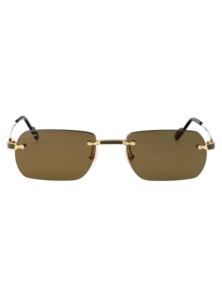 Cartier Cartier Sunglasses 1
