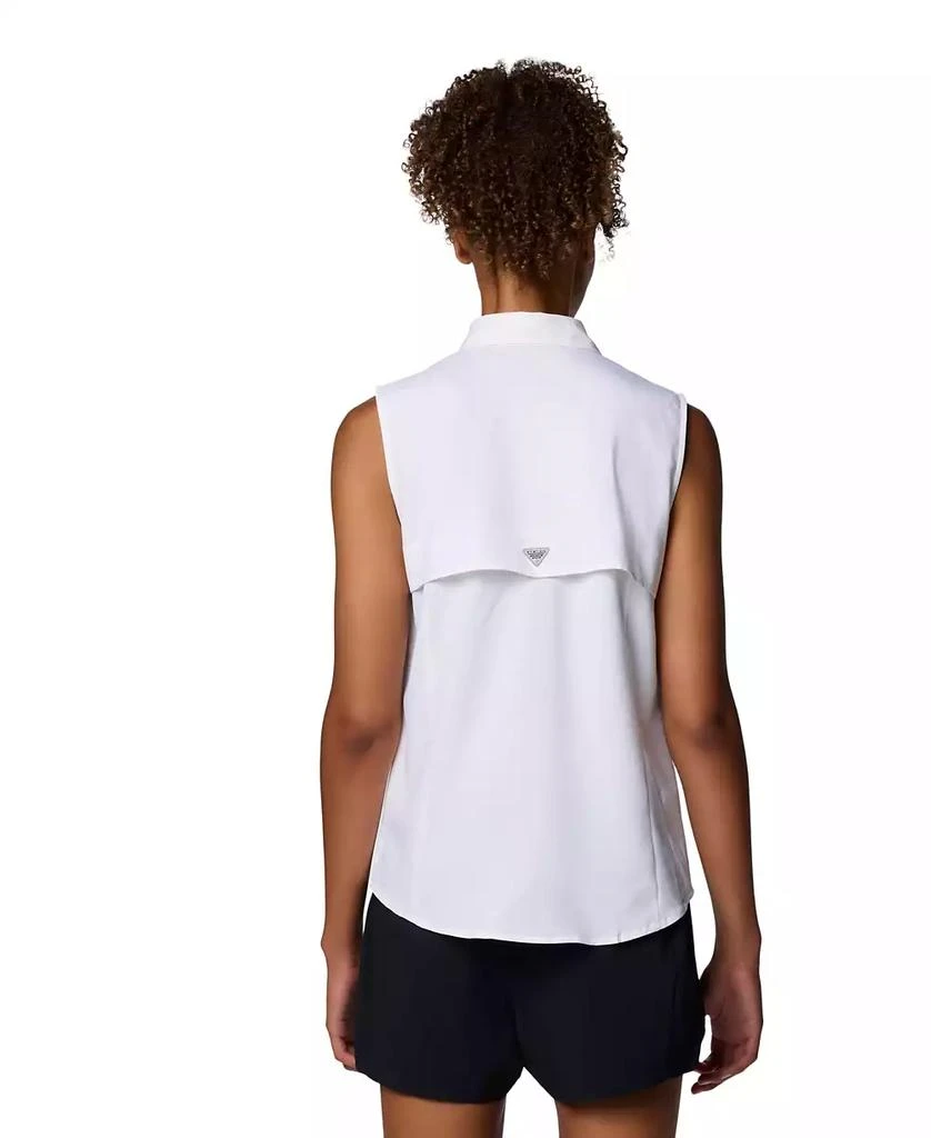 Columbia Women's Tamiami Sleeveless Shirt 6