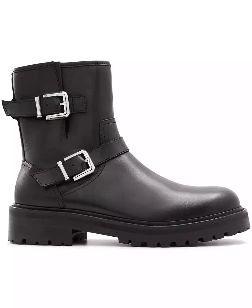 ALDO Men's Carys Leather Ankle Boots 2