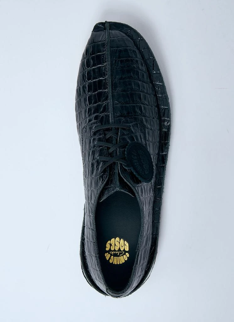 Martine Rose Derby Shoes 6