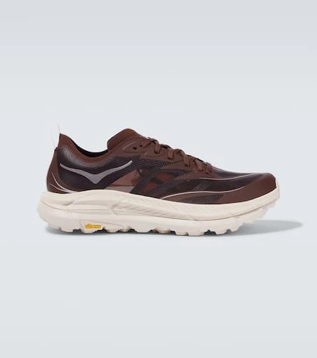 Hoka One One Mafate Speed 4 running shoes 1