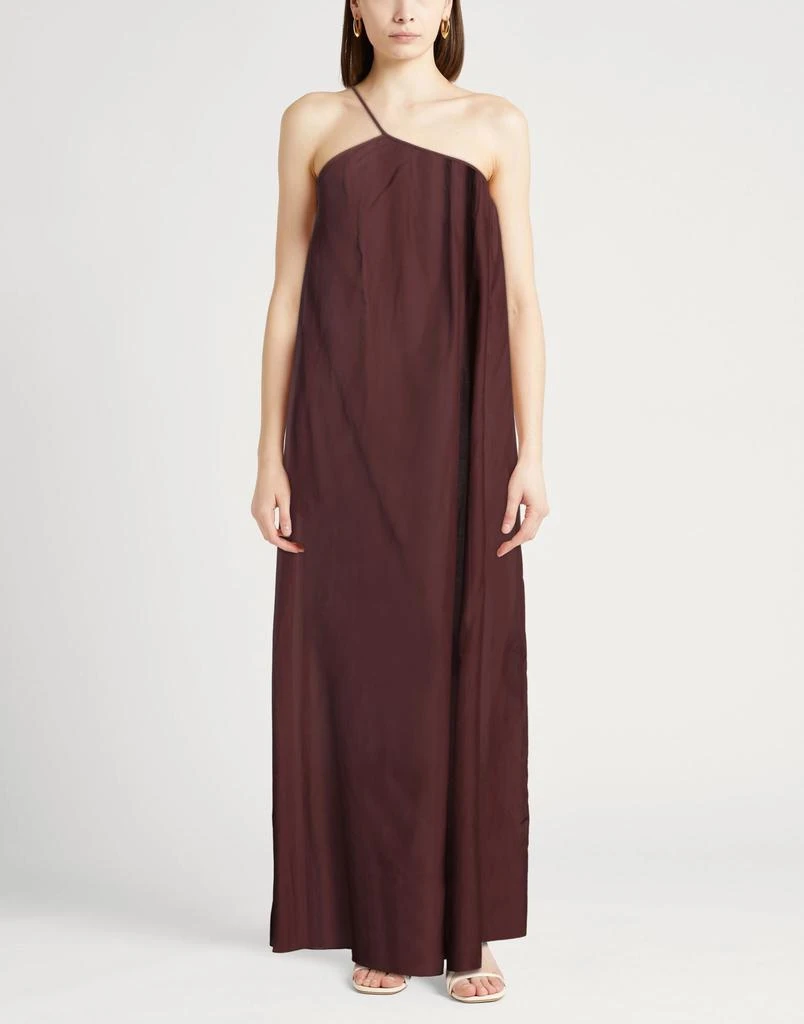 Matteau Long dress 2