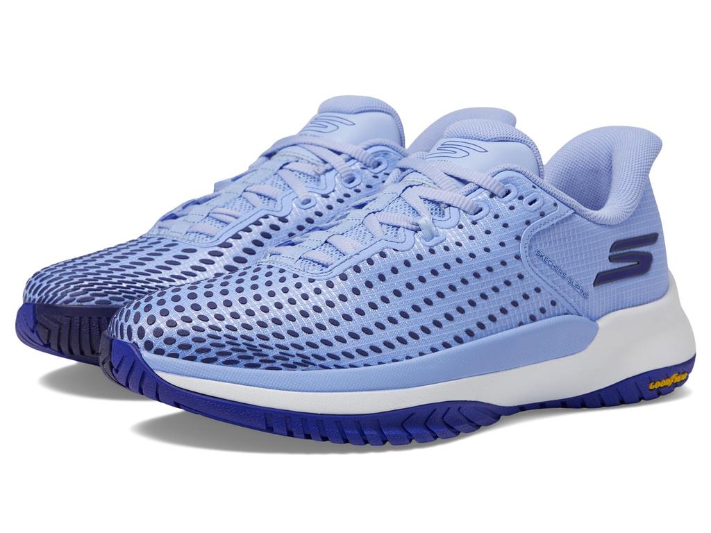 SKECHERS Skechers Pickleball Viper Court: Elite Hands Free Slip- Ins