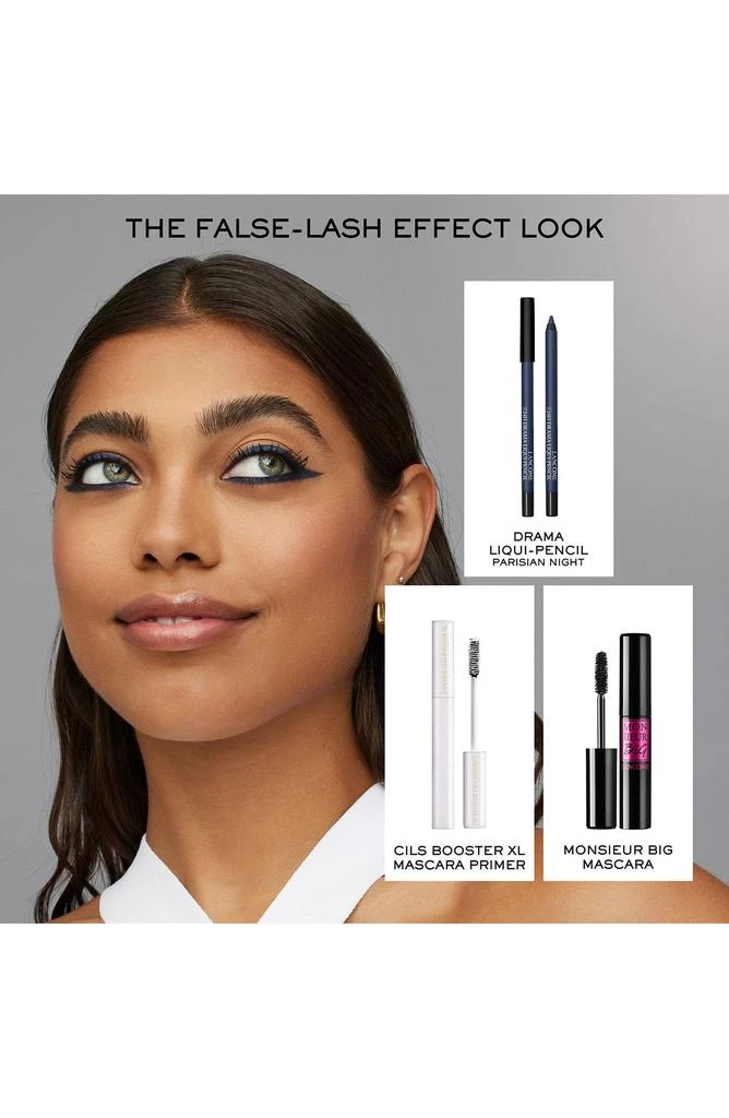 Lancôme Monsieur Big Mascara 10