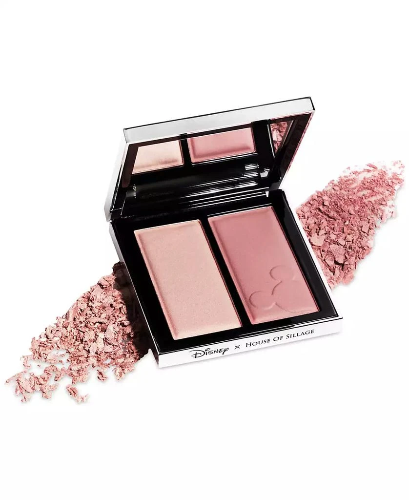 House of Sillage Disney x Complexion Duo Compact 2