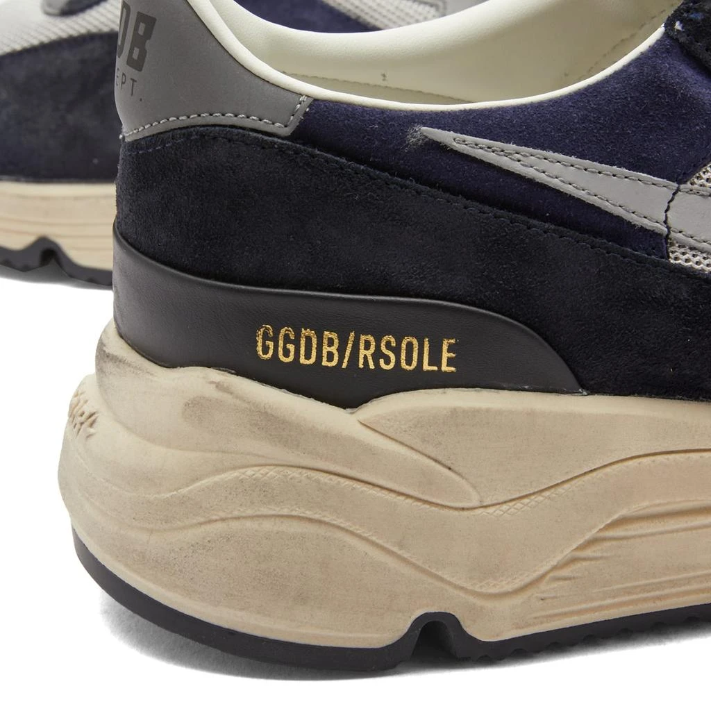 Golden Goose Golden Goose Running Sole Sneaker 5