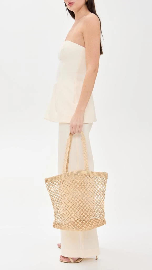 Hat Attack Fisherman Tote 2