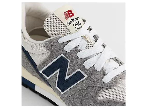 New Balance Made in USA 996 5