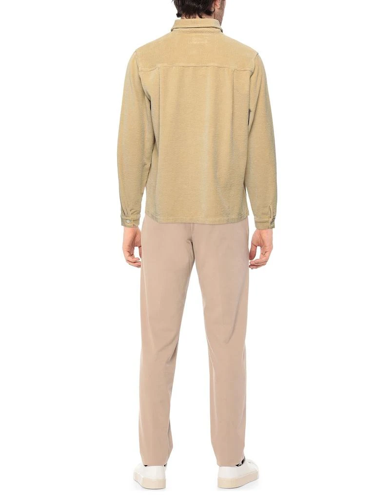 ERL Solid color shirt 3