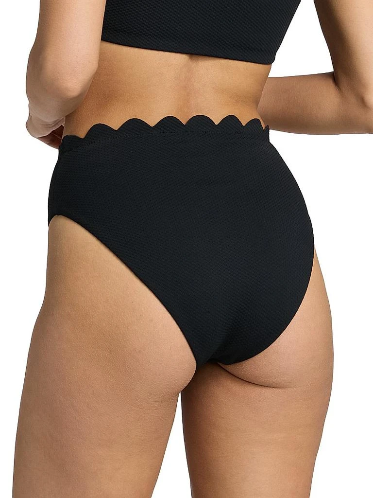 Beach Riot Nessa High-Rise Bikini Bottom 4