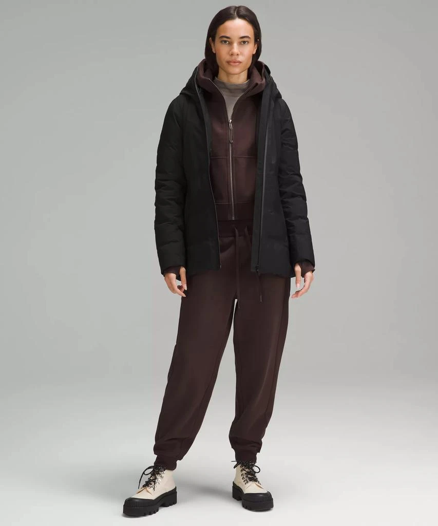 lululemon StretchSeal™ Sleet Street 600-Down-Fill Jacket 2