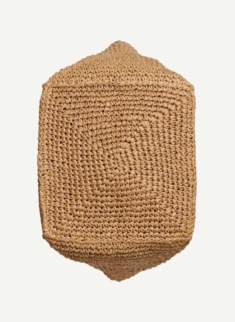 DKNY PALOMA TOTE 5