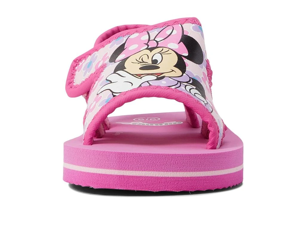 Josmo Kids Minnie Neoprene Sandal (Toddler/Little Kid) 6