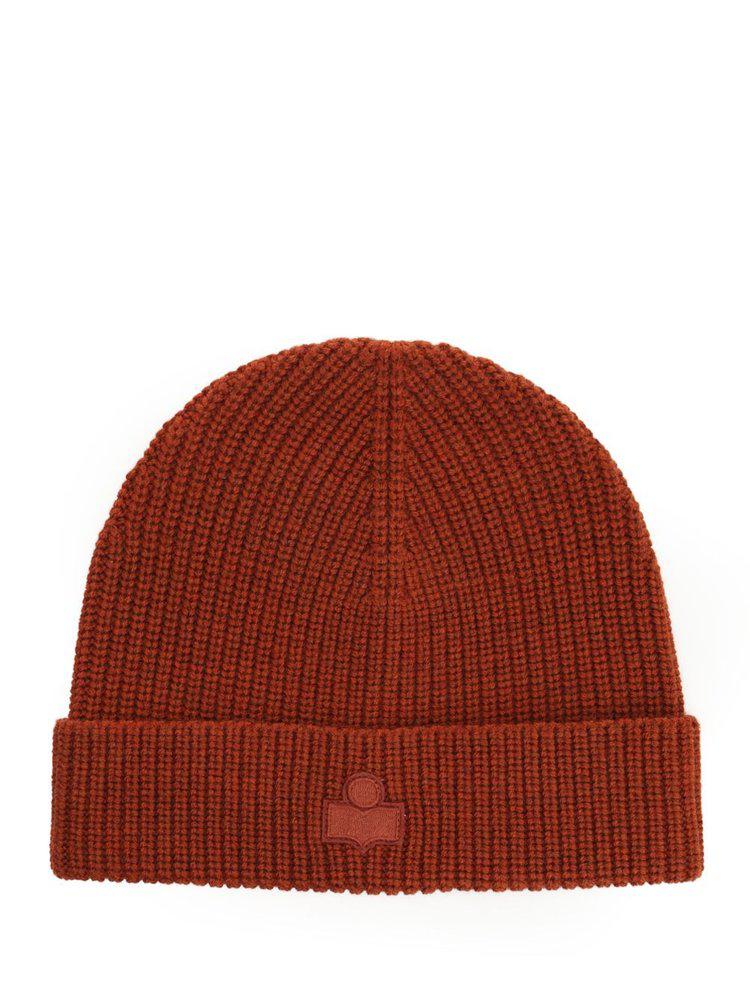 Isabel Marant Beige Tolie Beanie - Hats - Compare Prices