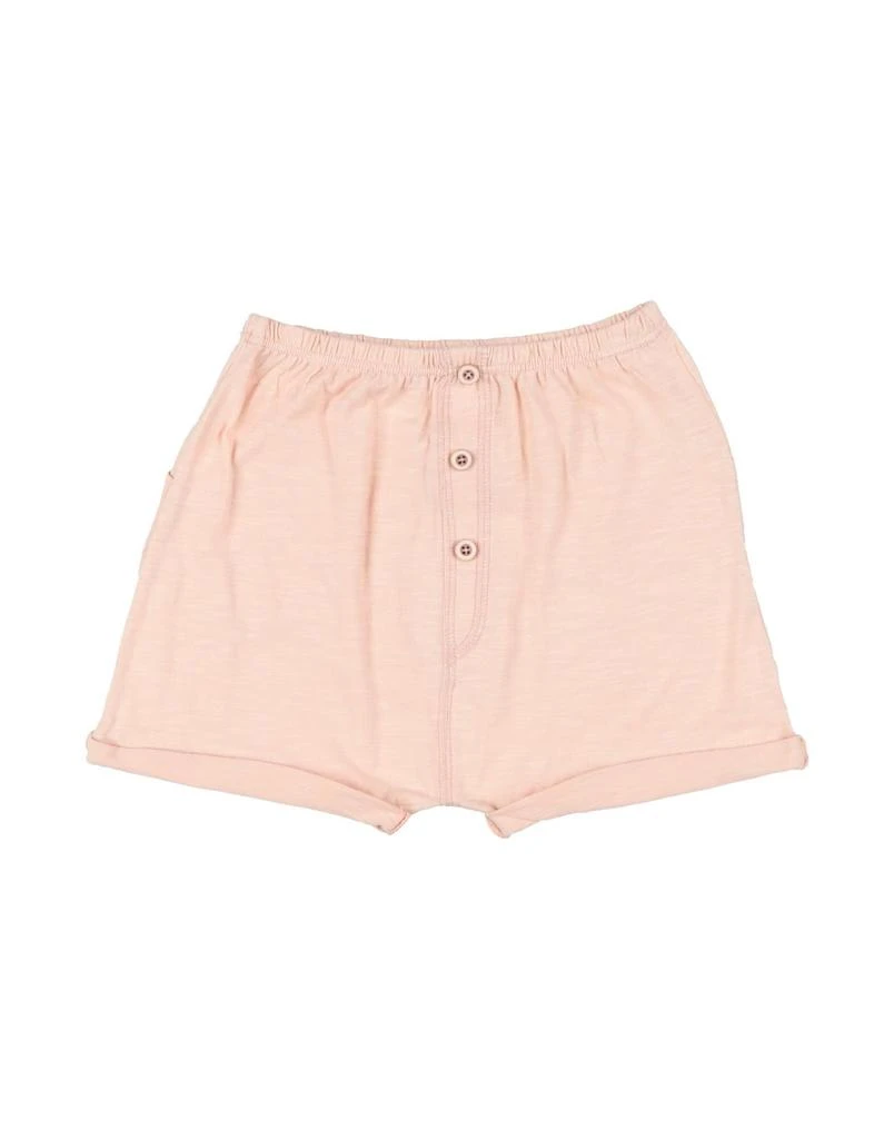 1 + IN THE FAMILY Shorts 
Bermuda