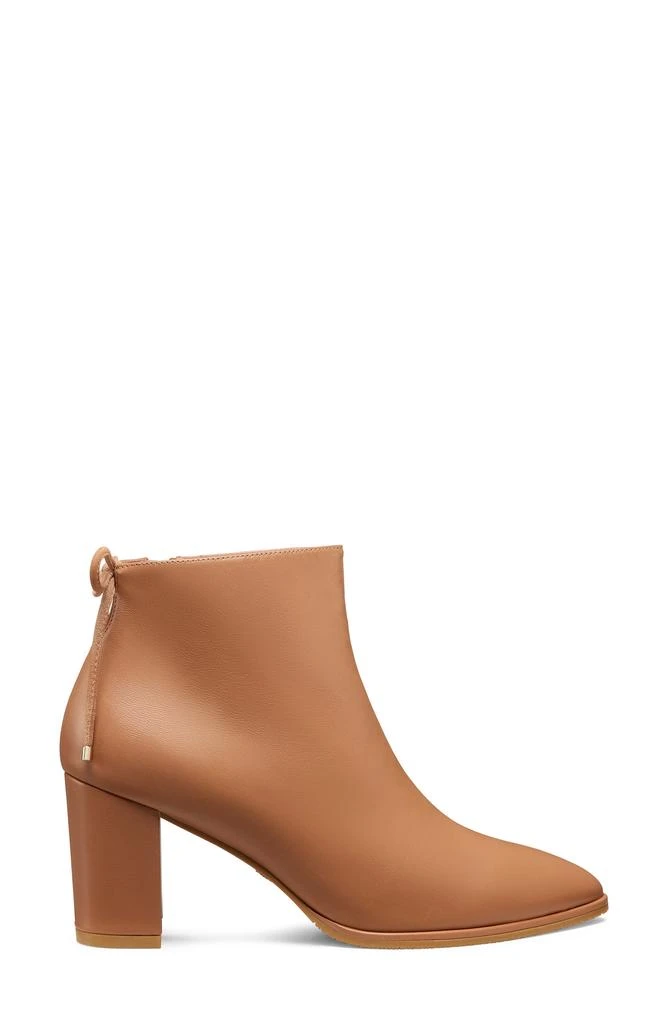 Stuart Weitzman Gardiner Block Heel Boot 3