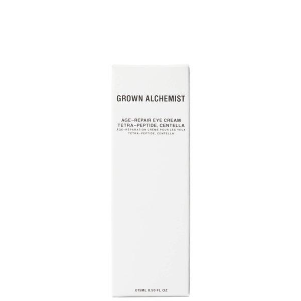 Grown Alchemist Grown Alchemist Age-Repair Eye Cream 15ml