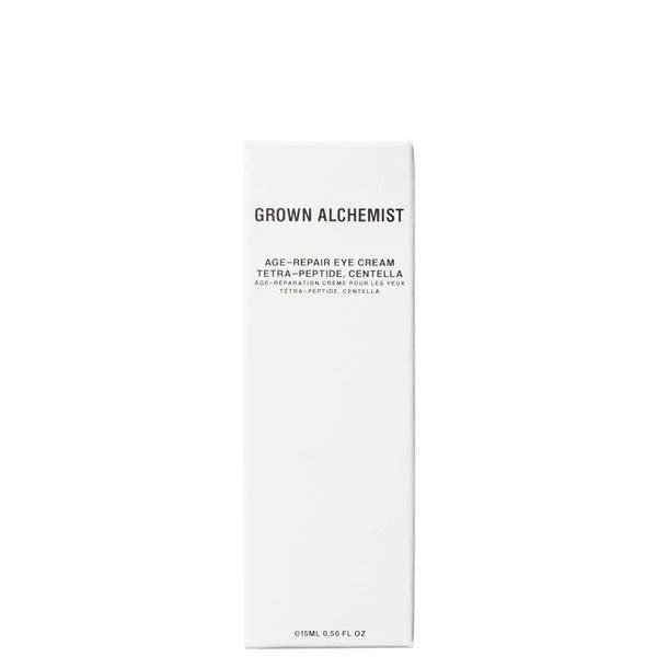 Grown Alchemist Grown Alchemist Age-Repair Eye Cream 15ml 2