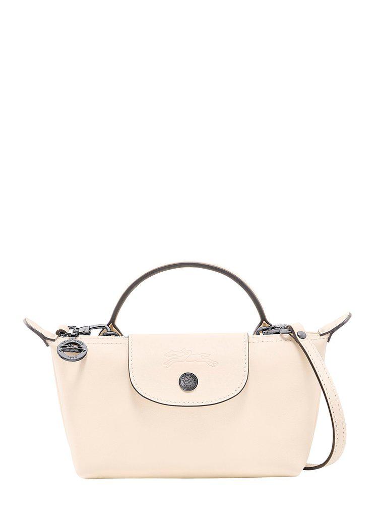 Longchamp Longchamp Le Pliage Xtra Mini Tote Bag