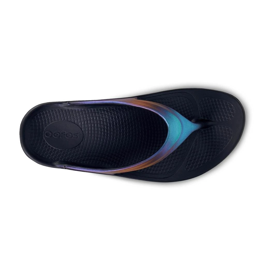 OOFOS Oolala Luxe 2
