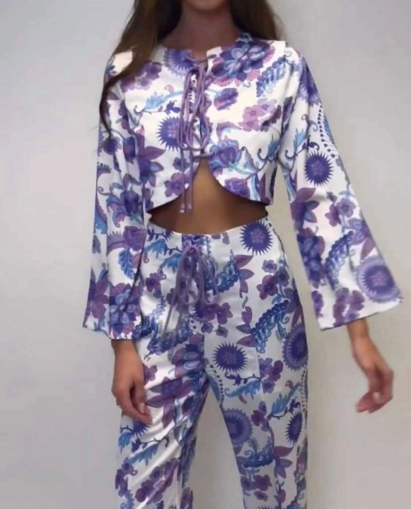 BEULAHSTYLE Beulahstyle - Blueberry Nights Set