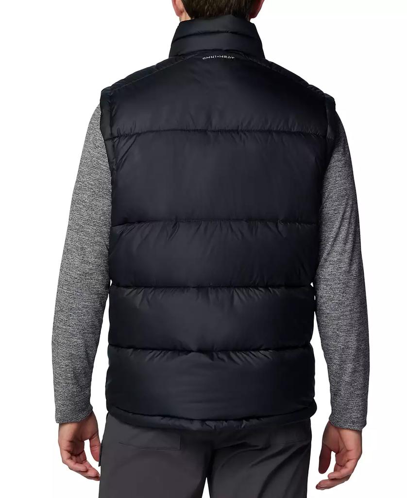 Columbia Pike Lake II Vest