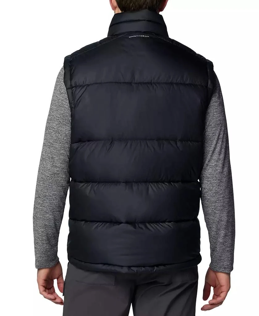 Columbia Pike Lake II Vest 2