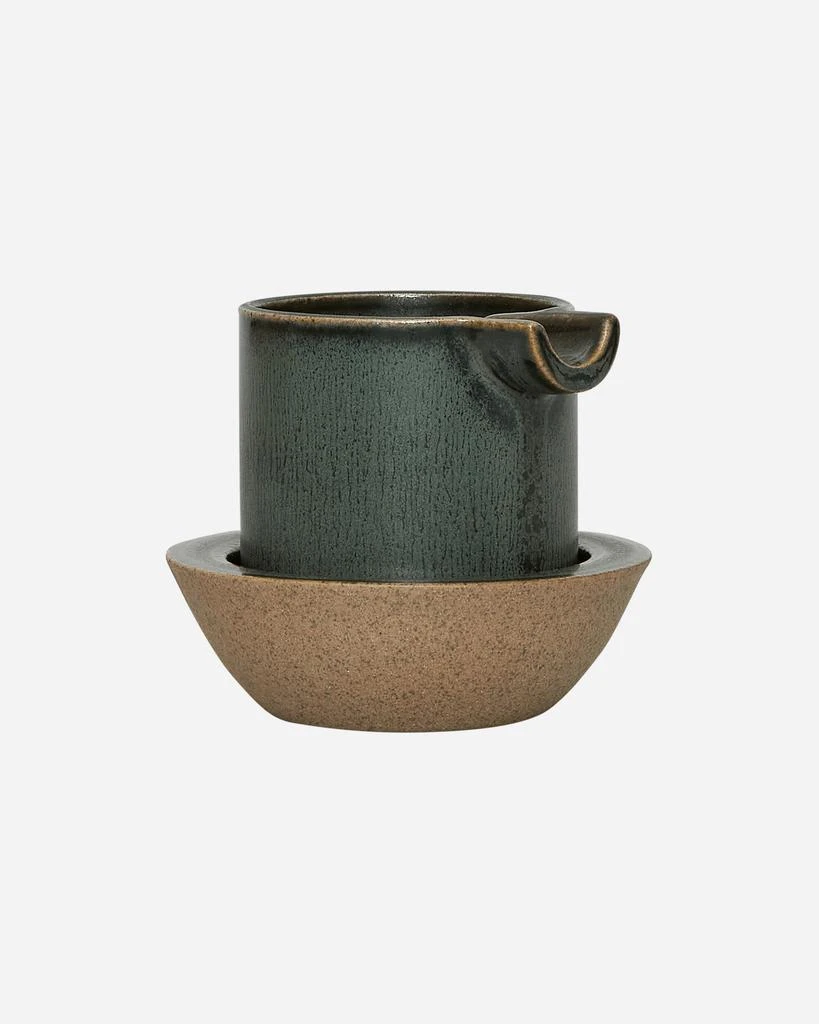 Houseplant Ashtray By Seth Moss 2