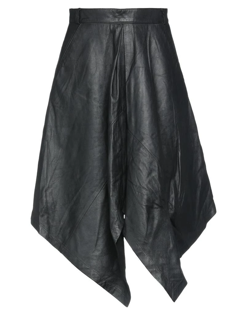 Damir Doma Mini skirt 1