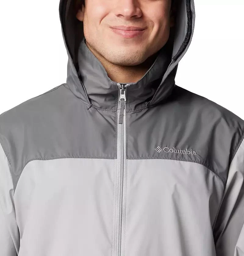 Columbia Columbia Men's Glennaker Lake Rain Jacket 6