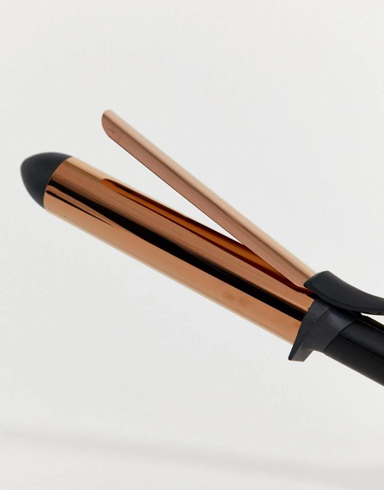 BaByliss BaByliss Titanium Brilliance 32mm Hair Curling Tong - UK Plug 2