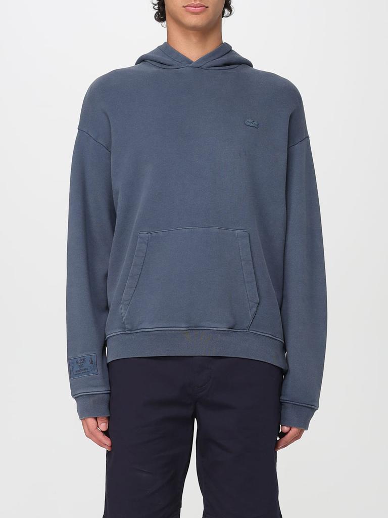 UNDERCOVER Gray Distressed Hoodie - Hoodies - Compare Prices