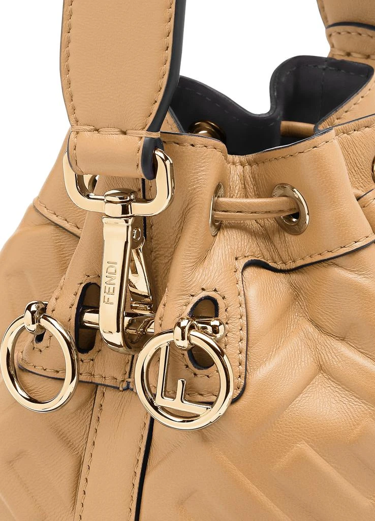 Fendi Mon Tresor bucket bag 6