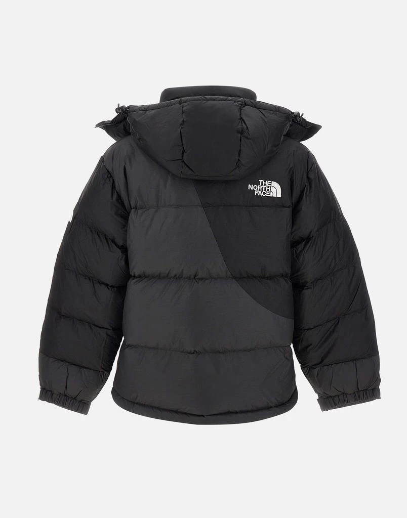 The North Face "TNF X ‘ down jacket collaboration with Yinka Ilori 4