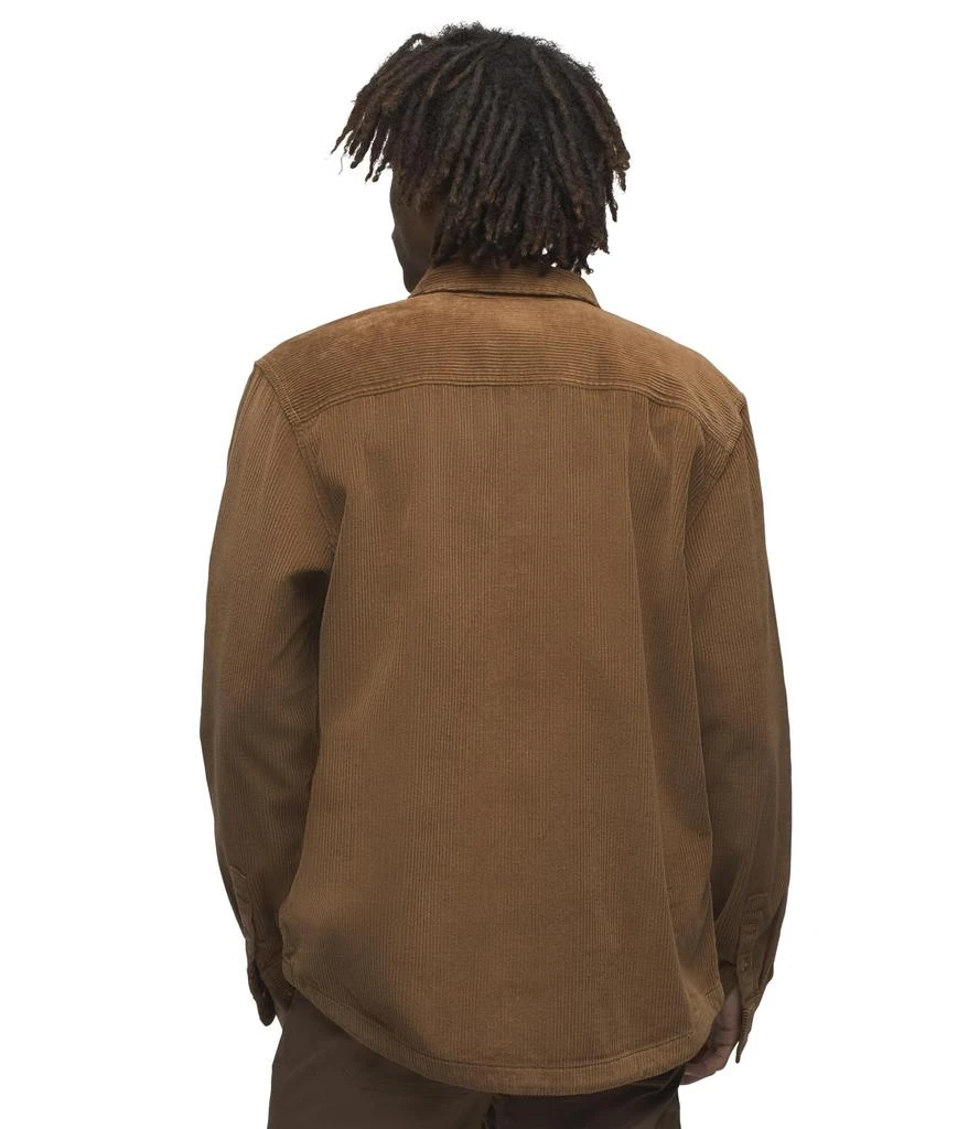 Prana Ridgecrest Long Sleeve Standard Fit 2