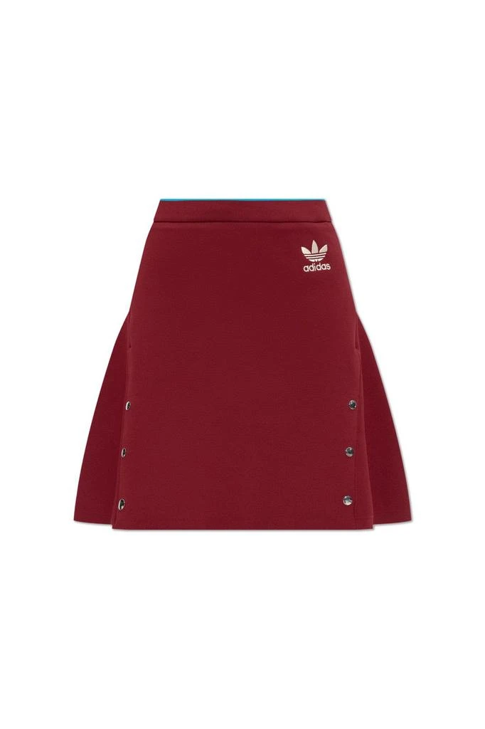 Adidas Adidas Originals X Wales Bonner A-Line Skirt 1