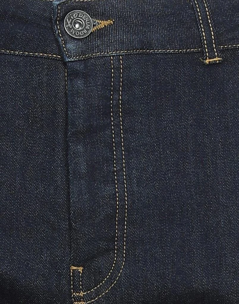 IN MY HOOD Denim pants 4
