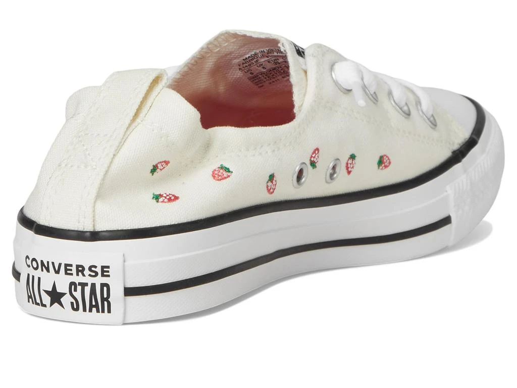 Converse Chuck Taylor All Star Shoreline Slip-On Sneaker 5