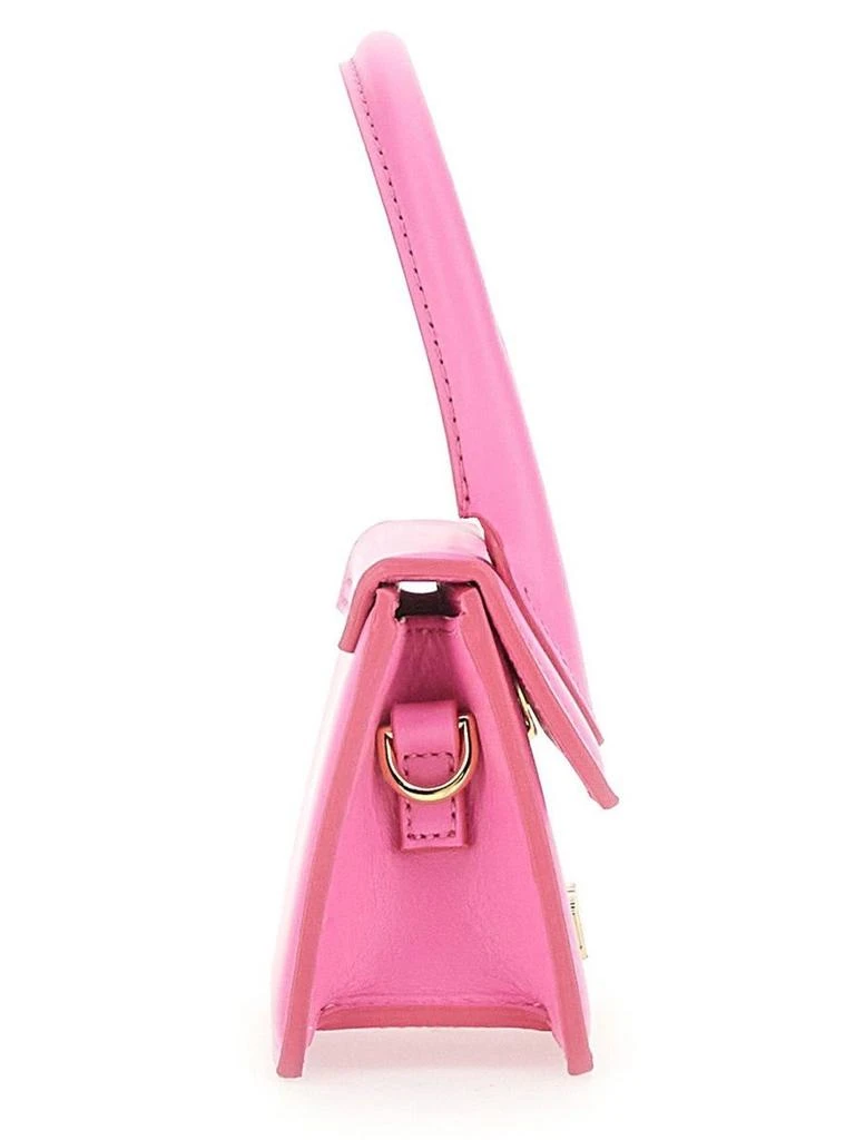 Jacquemus Jacquemus Le Chiquito Bag 3