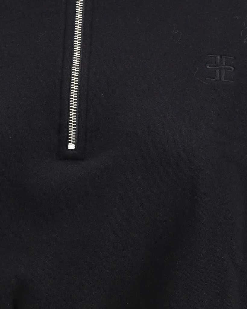 ÉTERNE Cropped Sweatshirt 3