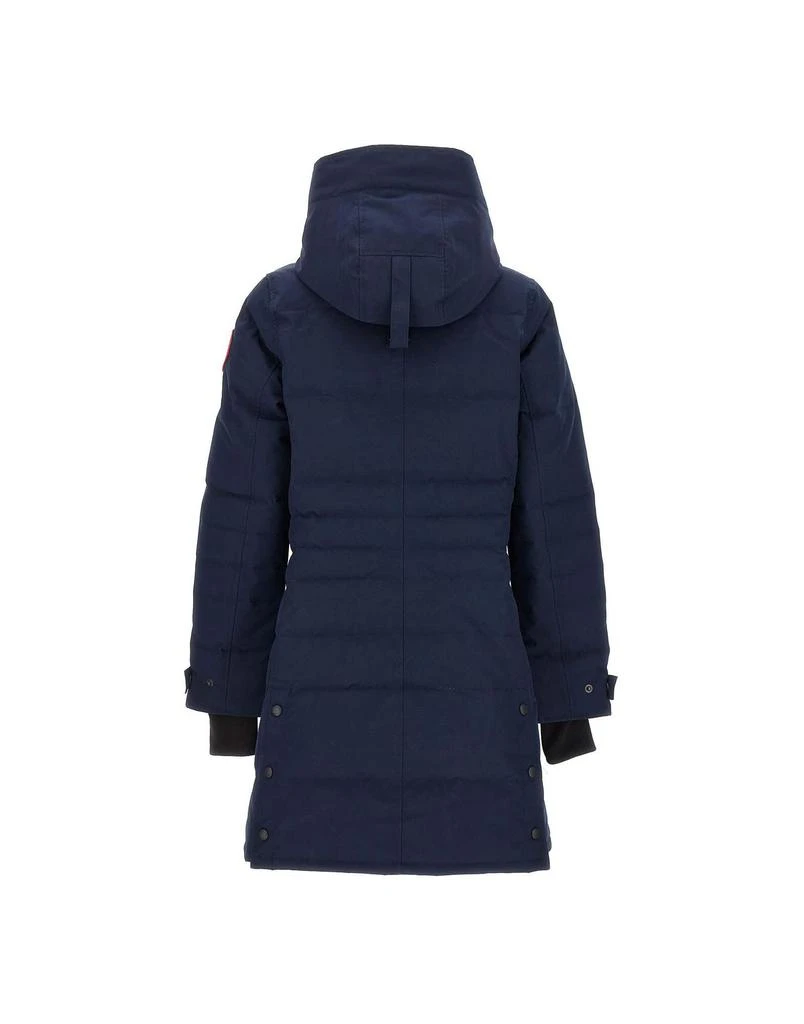 Canada Goose Jacket 2