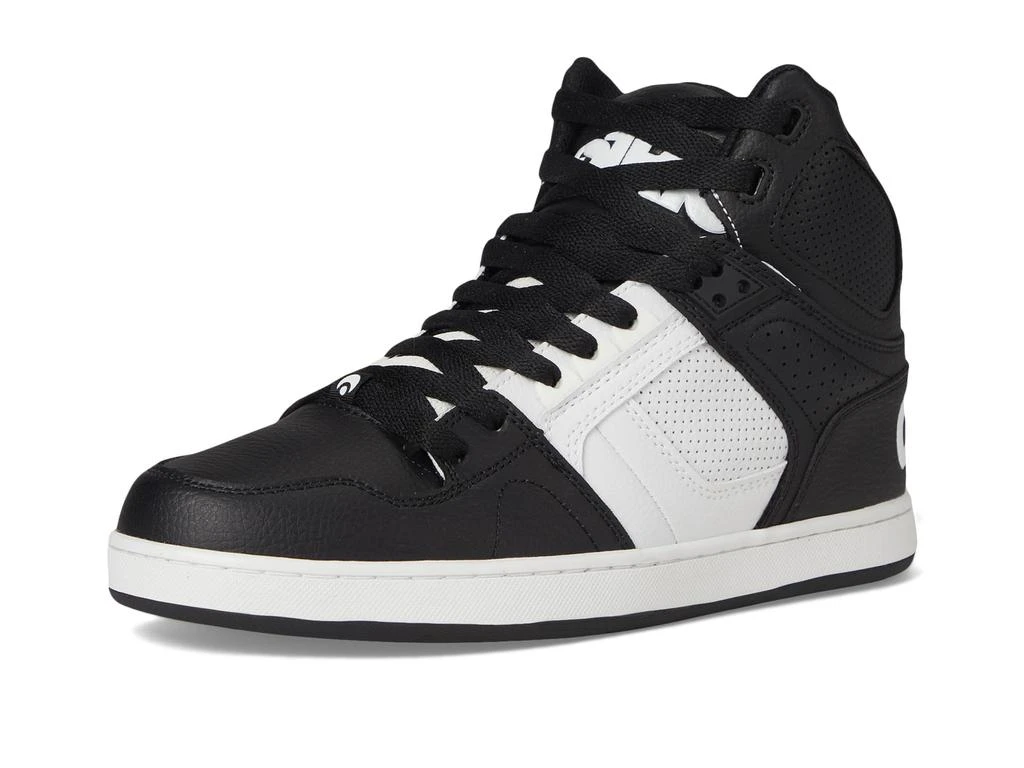 Osiris NYC 83 CLK 7