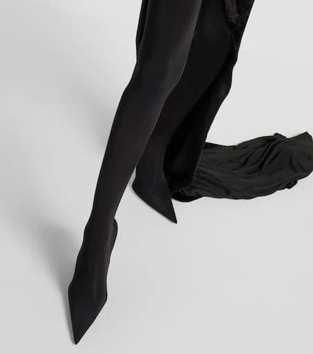 Balenciaga Legging pantashoes 4
