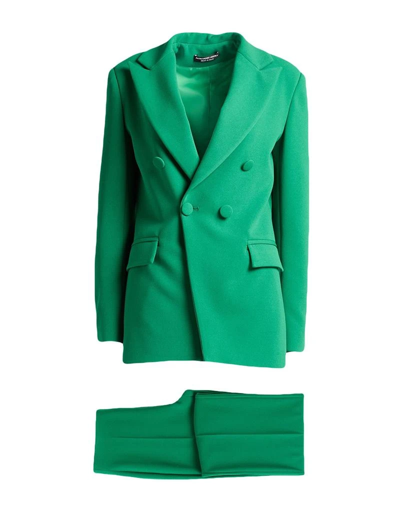 ALESSANDRO LEGORA Suit 1
