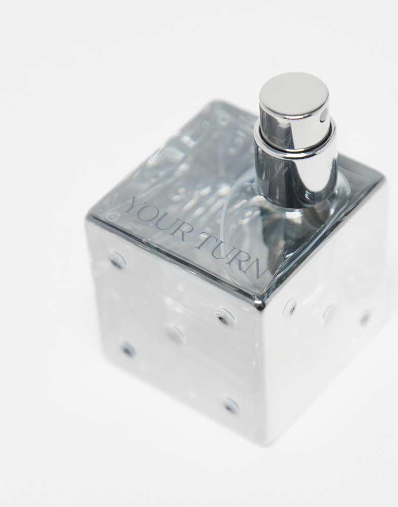 Billie Eilish Billie Eilish Your Turn EDP 30ml