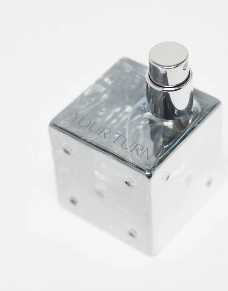 Billie Eilish Billie Eilish Your Turn EDP 30ml 2
