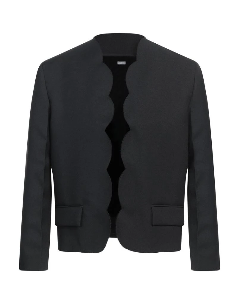 Random Identities Jacket 1