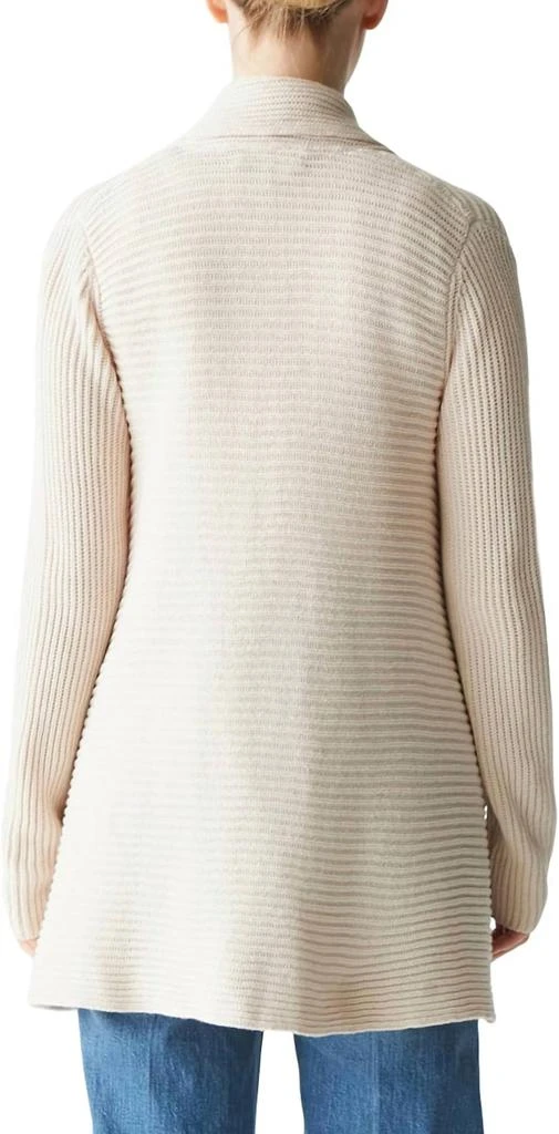 Michael Stars Michael Stars - Vonn Open Cardigan 2