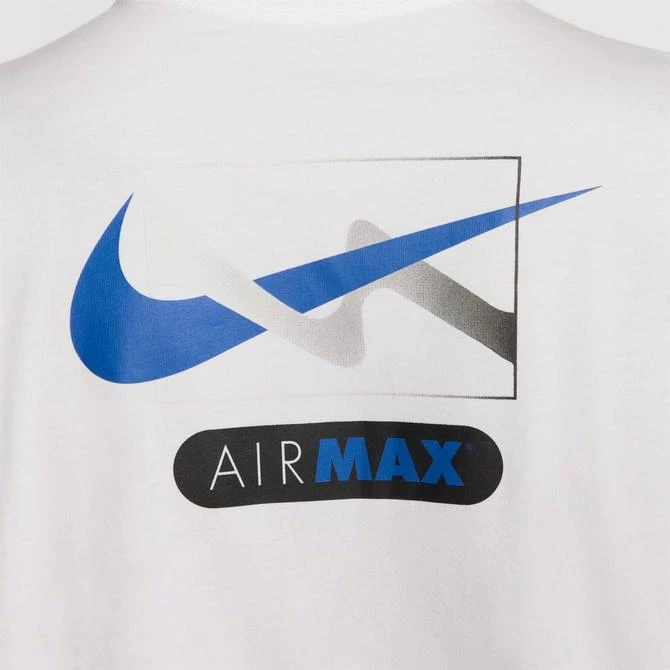 NIKE Men's Nike Sportswear Air Max Premium T-Shirt 5