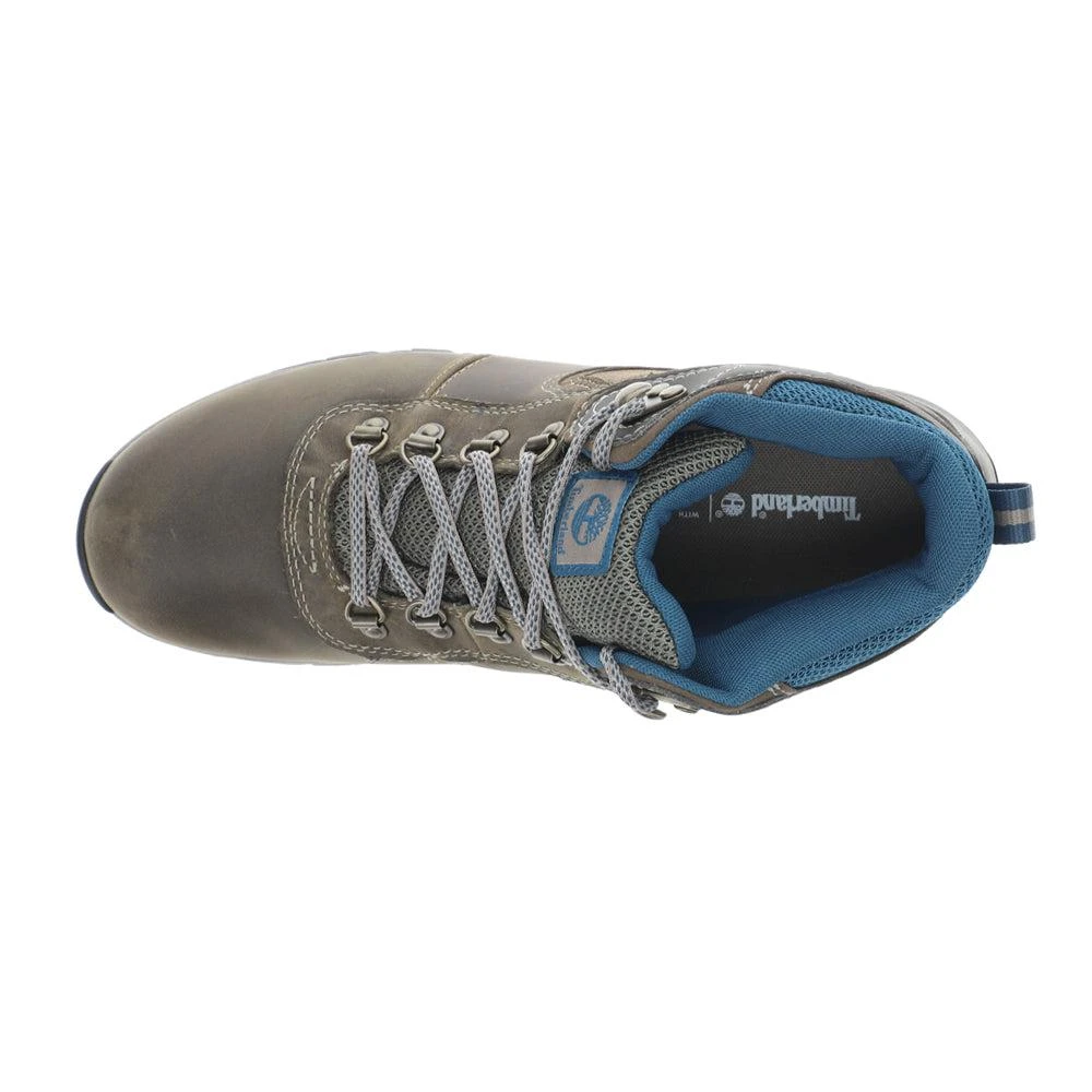 Timberland Mt. Maddsen Mid Waterproof Hiking Boots 4